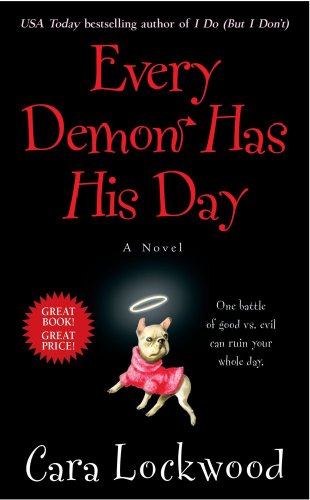 9781439173367: Every Demon Has His Day