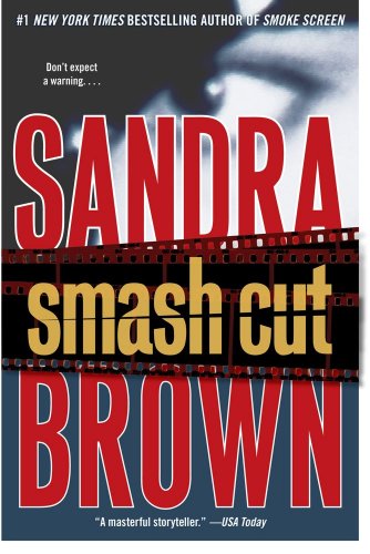 Beispielbild fr Smash Cut zum Verkauf von Better World Books