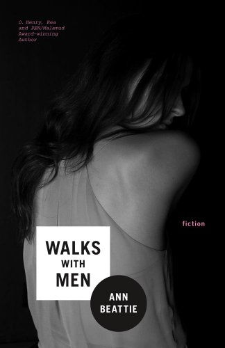 Imagen de archivo de Walks with Men a la venta por Better World Books