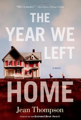 Stock image for The Year We Left Home: A Novel for sale by SecondSale