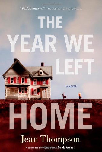 

The Year We Left Home: A Novel [signed] [first edition]
