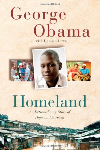 Beispielbild fr Homeland: An Extraordinary Story of Hope and Survival zum Verkauf von WorldofBooks