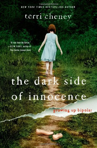 9781439176214: The Dark Side of Innocence: Growing Up Bipolar