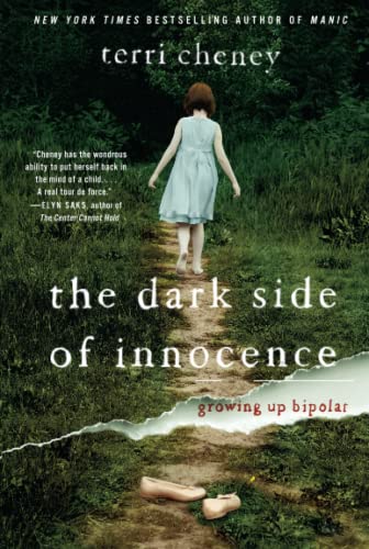 9781439176245: The Dark Side of Innocence: Growing Up Bipolar