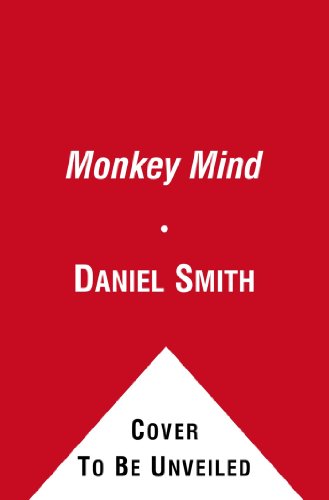 9781439177327: Monkey Mind: A Memoir of Anxiety