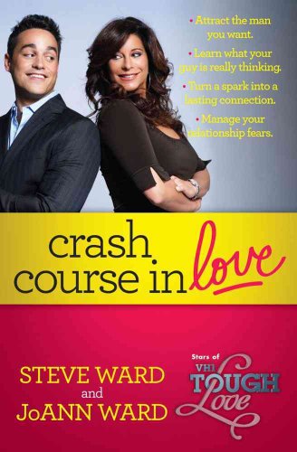 Beispielbild fr Crash Course in Love zum Verkauf von Wonder Book