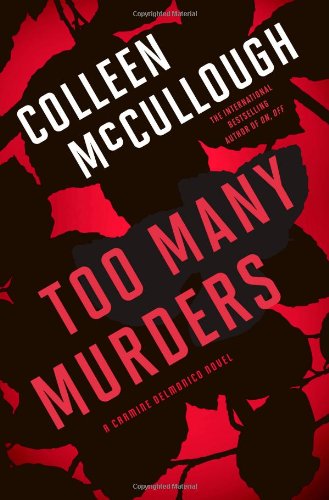 9781439177471: Too Many Murders: A Carmine Delmonico Novel