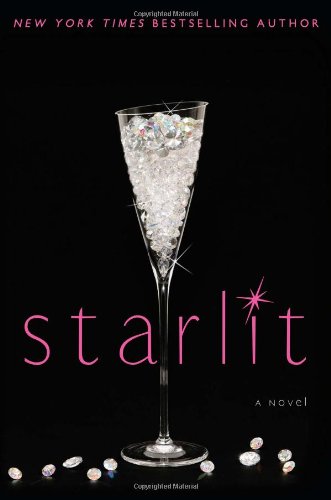 Beispielbild fr Starlit: A Novel zum Verkauf von SecondSale