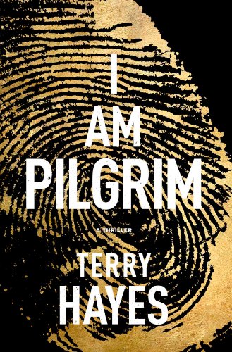 Beispielbild fr I Am Pilgrim: A Thriller zum Verkauf von ThriftBooks-Dallas