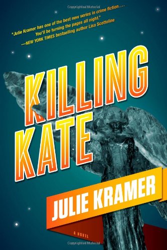 Beispielbild fr Killing Kate zum Verkauf von Better World Books