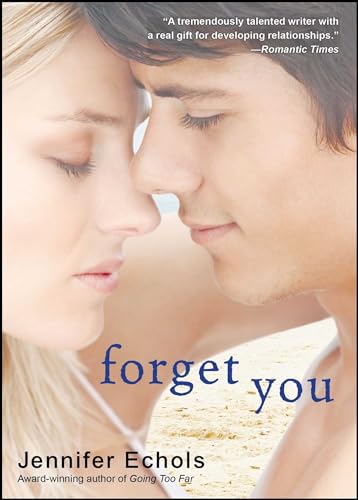 Beispielbild fr Forget You zum Verkauf von SecondSale