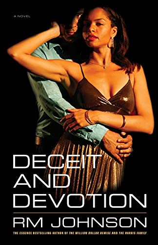 Stock image for Deceit and Devotion for sale by Better World Books Ltd