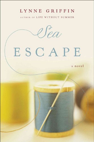 Stock image for Sea Escape: A Novel for sale by Ebooksweb