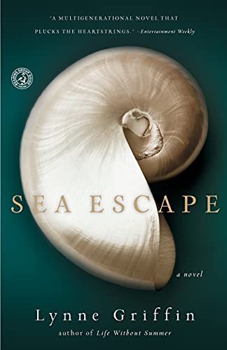 9781439180617: Sea Escape: A Novel
