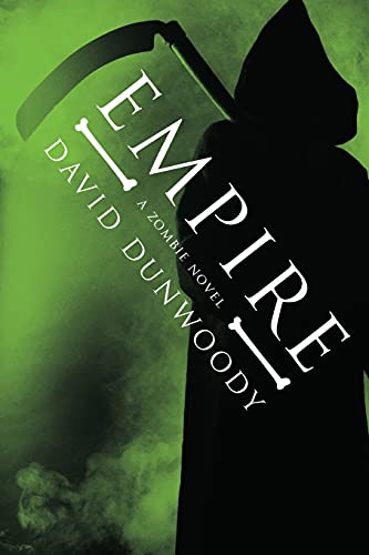 Beispielbild fr Empire (Zombie Novels) zum Verkauf von SecondSale