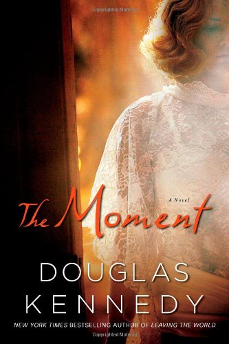 Beispielbild fr The Moment: A Novel zum Verkauf von Wonder Book