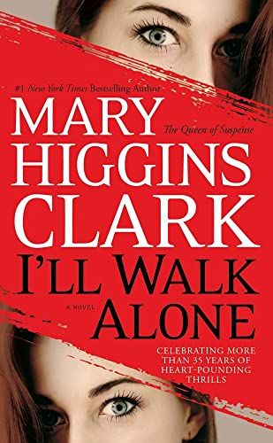 Imagen de archivo de I'll Walk Alone: A Novel a la venta por Gulf Coast Books