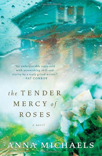 Beispielbild fr The Tender Mercy of Roses zum Verkauf von Better World Books
