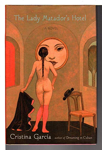 9781439181744: The Lady Matador's Hotel: A Novel