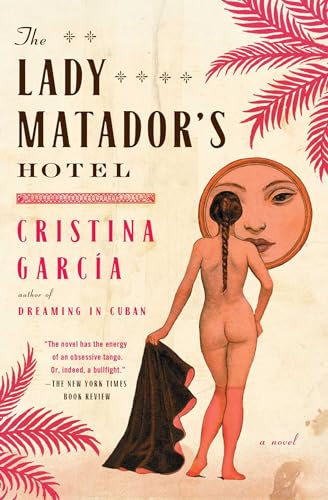 9781439181751: The Lady Matador's Hotel: A Novel