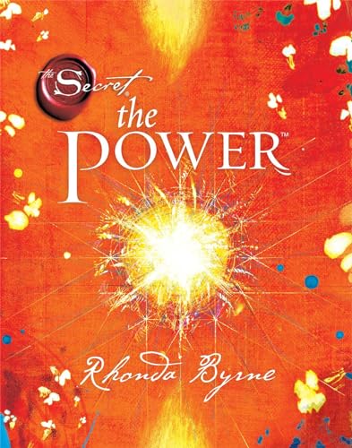Beispielbild fr The Power (The Secret) zum Verkauf von Zoom Books Company