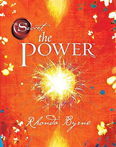 Stock image for The Power (The Secret) for sale by Zoom Books Company