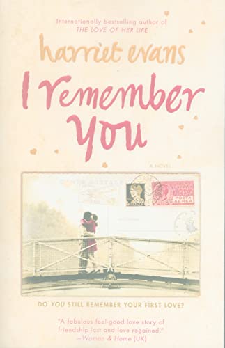 Stock image for I Remember You for sale by Orion Tech