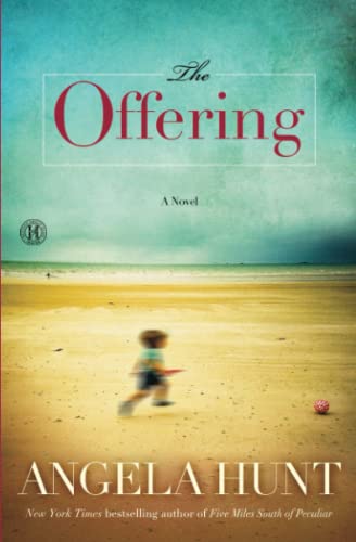 Beispielbild fr The Offering : A Novel zum Verkauf von Better World Books