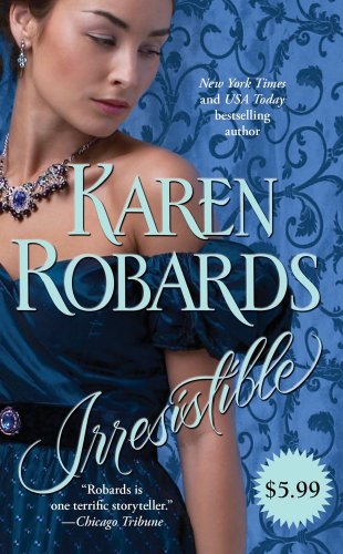 9781439182499: Irresistible (Banning Sisters Trilogy)
