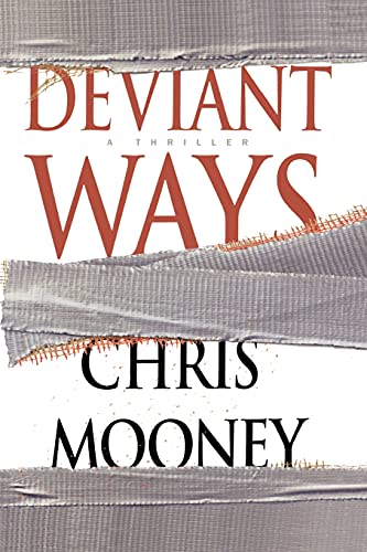 Deviant Ways (9781439182598) by Mooney, Chris