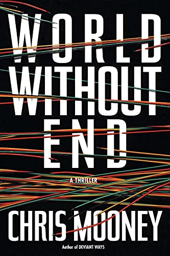 9781439182604: World Without End: A Thriller