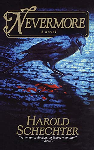 9781439183038: NEVERMORE: A novel