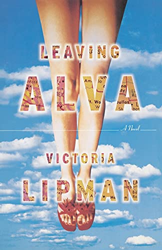 9781439183267: Leaving Alva: A Novel