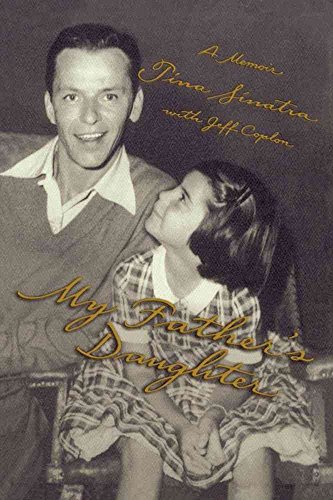 Beispielbild fr My Father's Daughter : A Memoir zum Verkauf von Better World Books