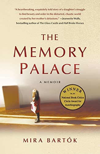 Imagen de archivo de The Memory Palace: A Memoir a la venta por Orion Tech