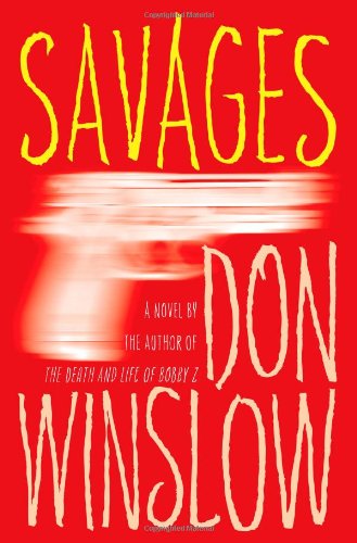 9781439183366: Savages: A Novel