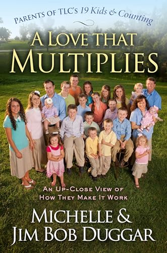 Imagen de archivo de A Love That Multiplies: An Up-Close View of How They Make it Work a la venta por Gulf Coast Books