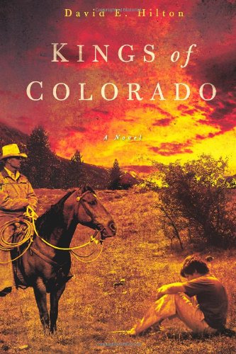 Imagen de archivo de Kings of Colorado: A Novel a la venta por Wonder Book