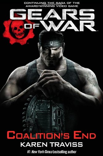 9781439183953: Gears of War: Coalition's End