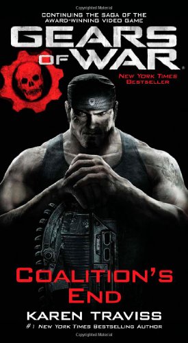 9781439184042: Gears of War: Coalition's End
