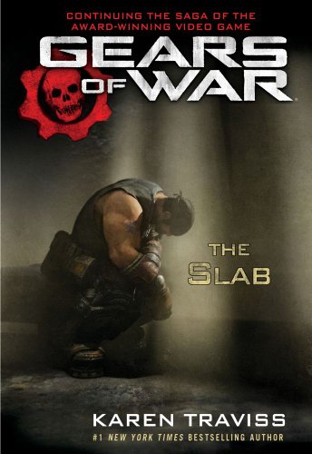 9781439184073: The Slab (Gears of War)