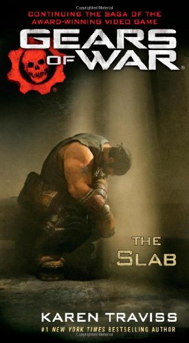 9781439184080: Gears of War: The Slab
