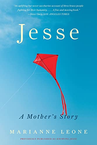 Beispielbild fr Jesse : A Mother's Story zum Verkauf von Better World Books
