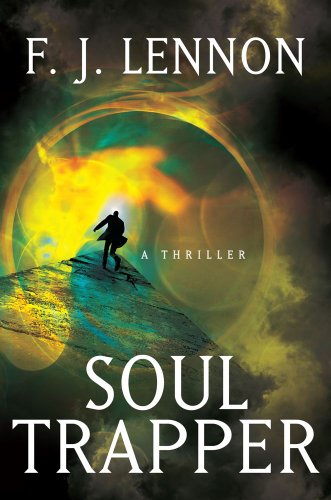 Stock image for Soul Trapper for sale by Better World Books: West