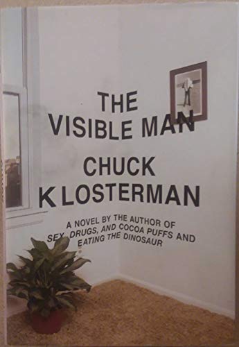 Stock image for The Visible Man for sale by Greener Books
