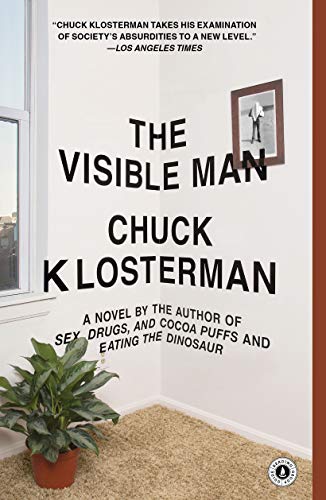 9781439184479: The Visible Man: A Novel