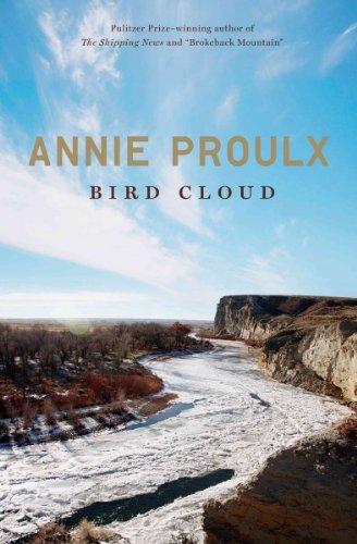 Stock image for Bird Cloud for sale by Browse Awhile Books