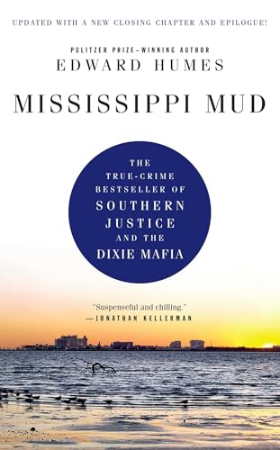 Beispielbild fr Mississippi Mud: The True-crime Bestseller of Southern Justice and the Dixie Mafia zum Verkauf von WorldofBooks