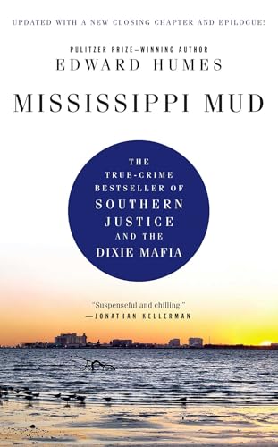 Stock image for Mississippi Mud: Southern Justice and the Dixie Mafia for sale by Basement Seller 101