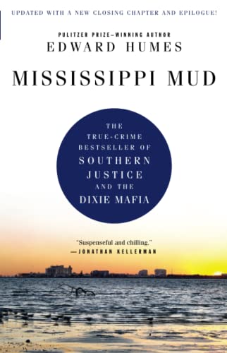 9781439186657: Mississippi Mud: The True-crime Bestseller of Southern Justice and the Dixie Mafia